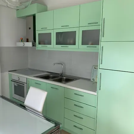 Seafront Appartamento *