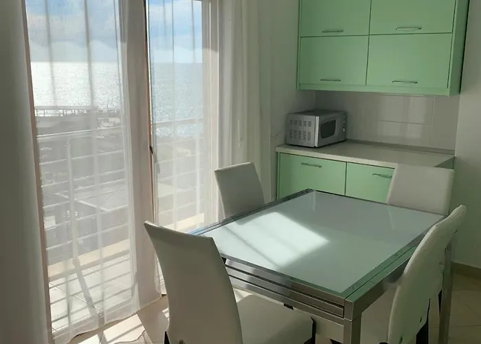 Appartamento Seafront