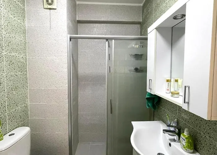 Seafront Appartamento *