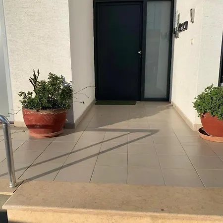 Seafront Apartment Durres