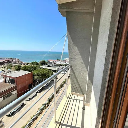Apartment Seafront Durres
