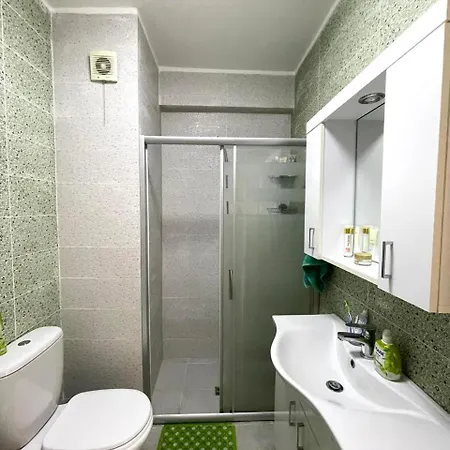 Seafront Apartment *